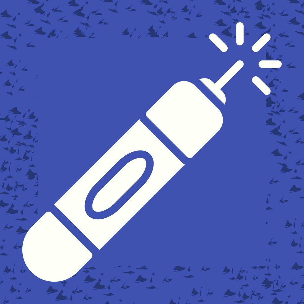 Laser Pointer Vector Icon