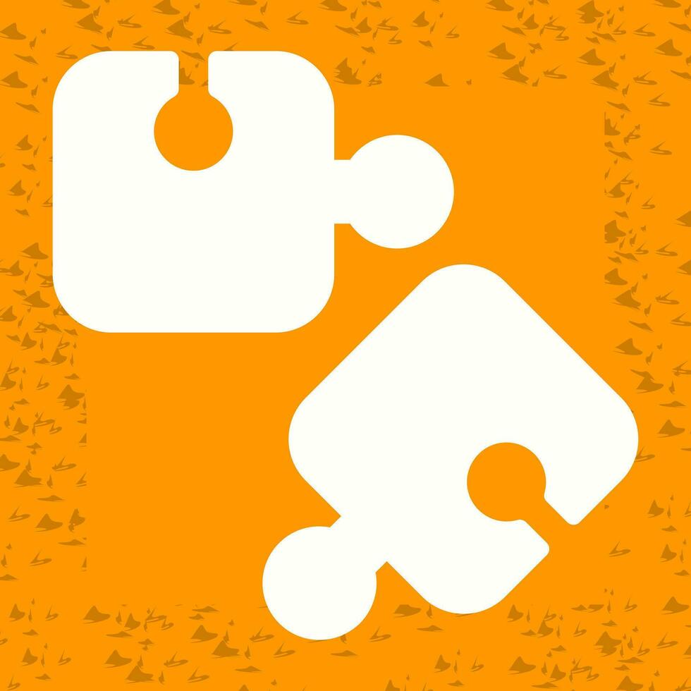 Puzzle Piece Vector Icon