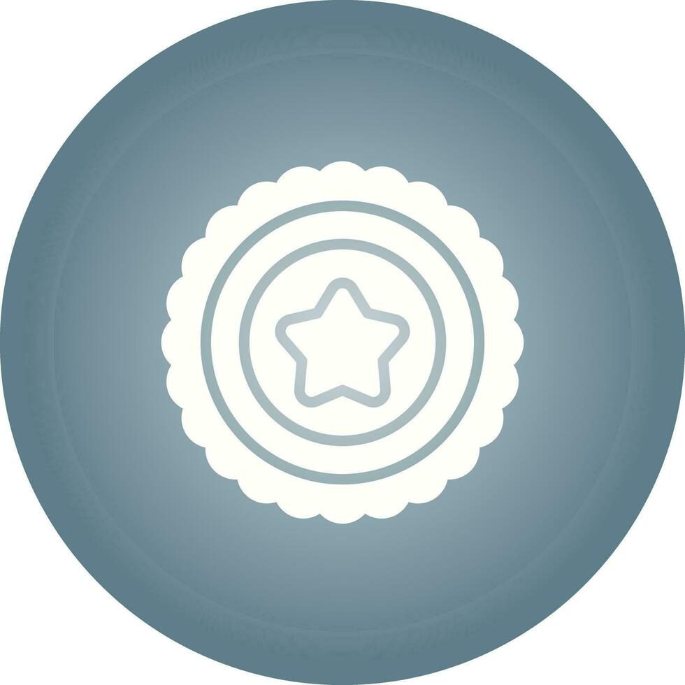 Badge Vector Icon