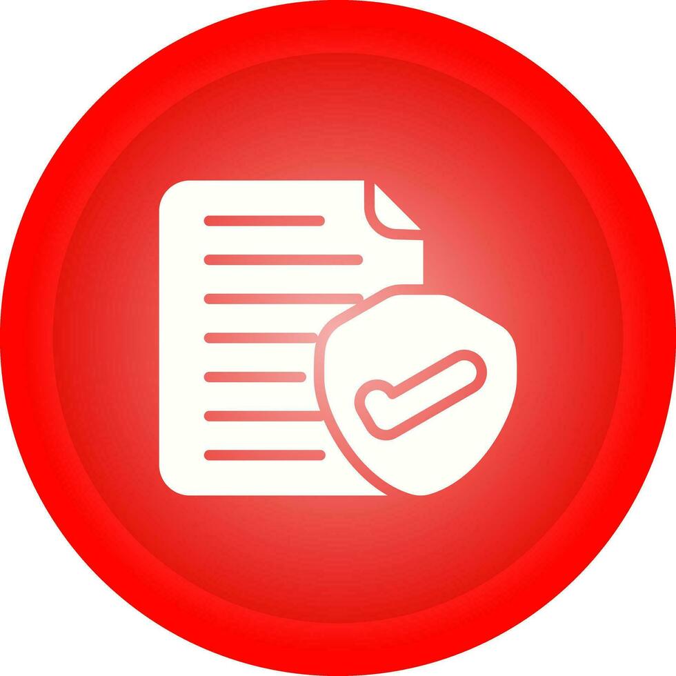 Protection Vector Icon