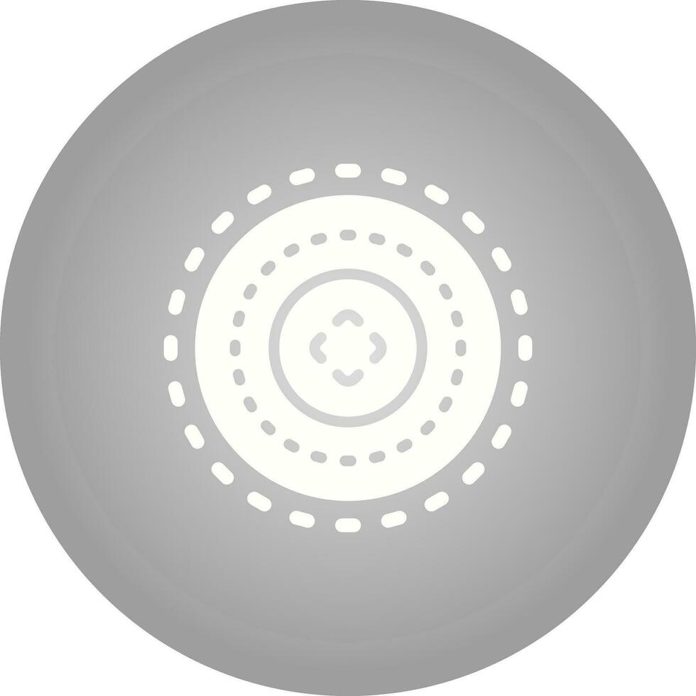 Target Vector Icon