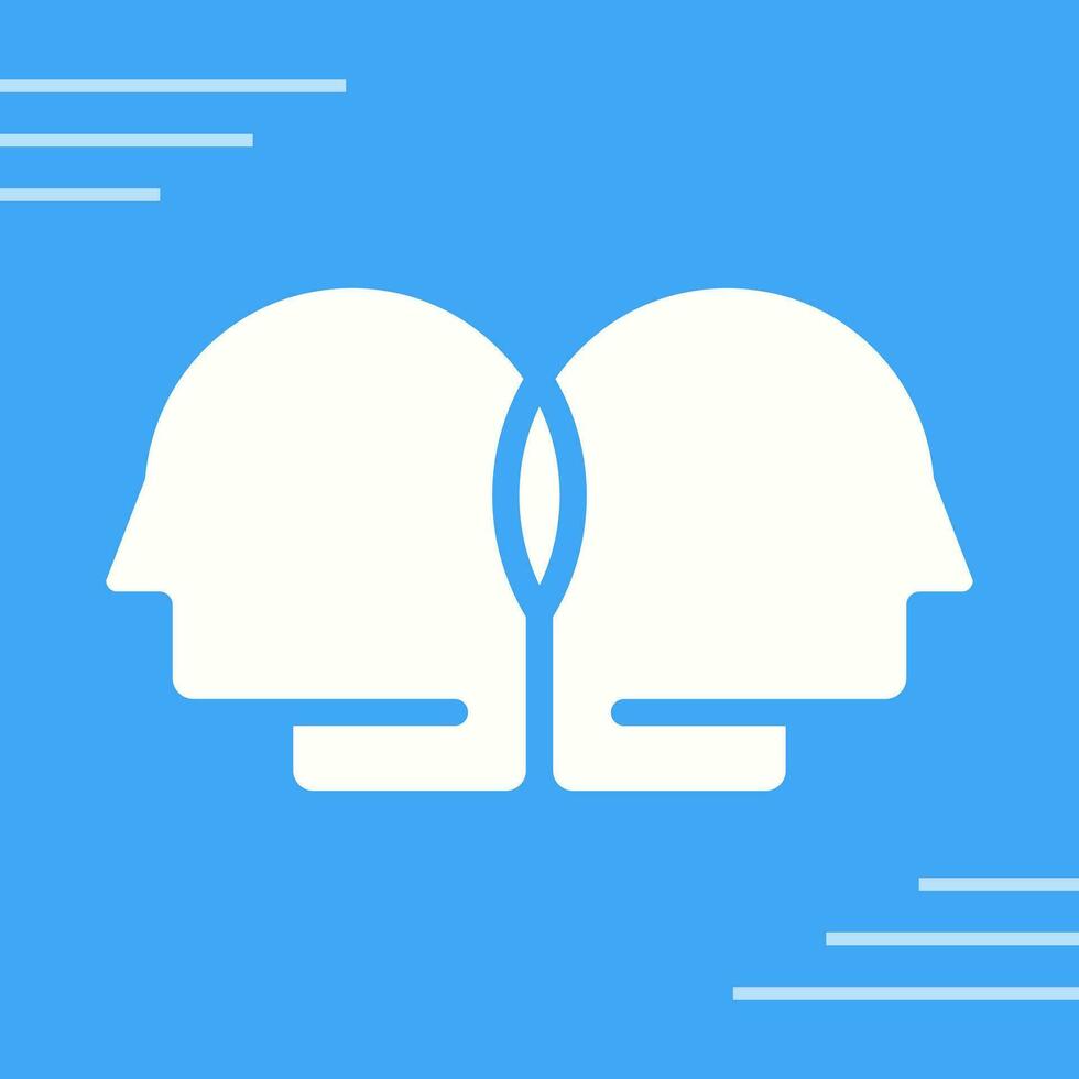 Empathize Vector Icon
