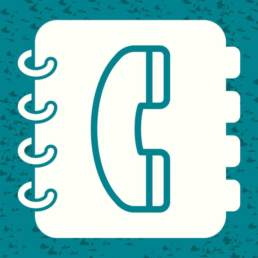 Agenda Vector Icon