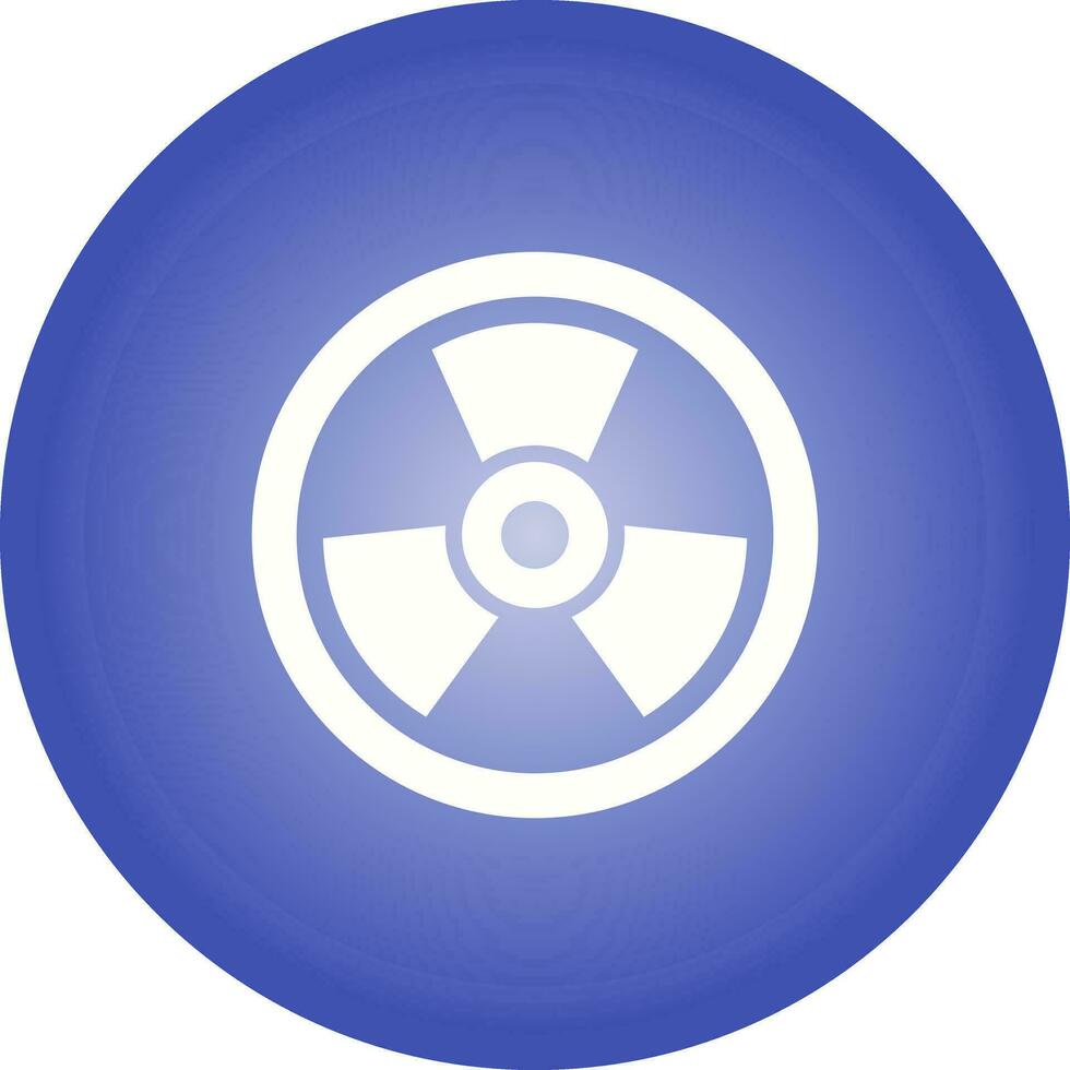 Radiant Vector Icon