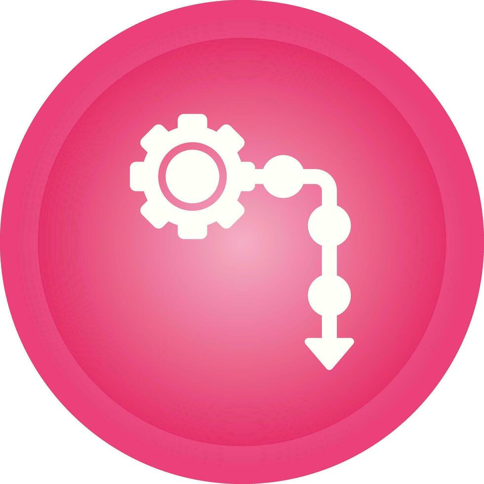 Procedure Vector Icon
