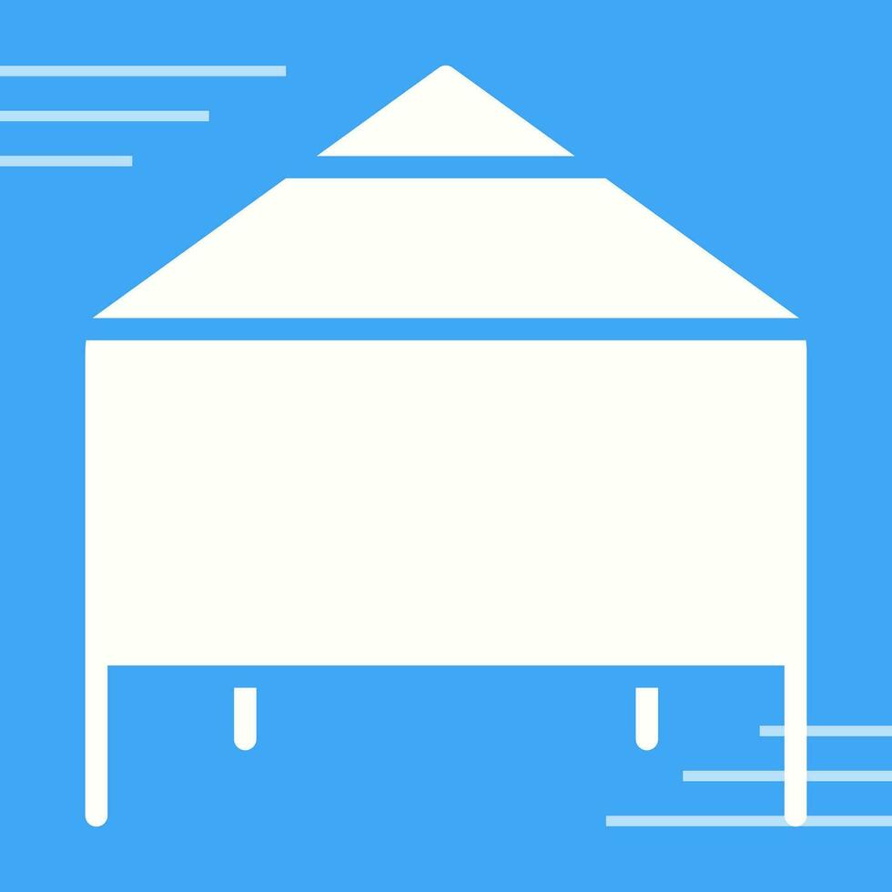 Tarp Vector Icon
