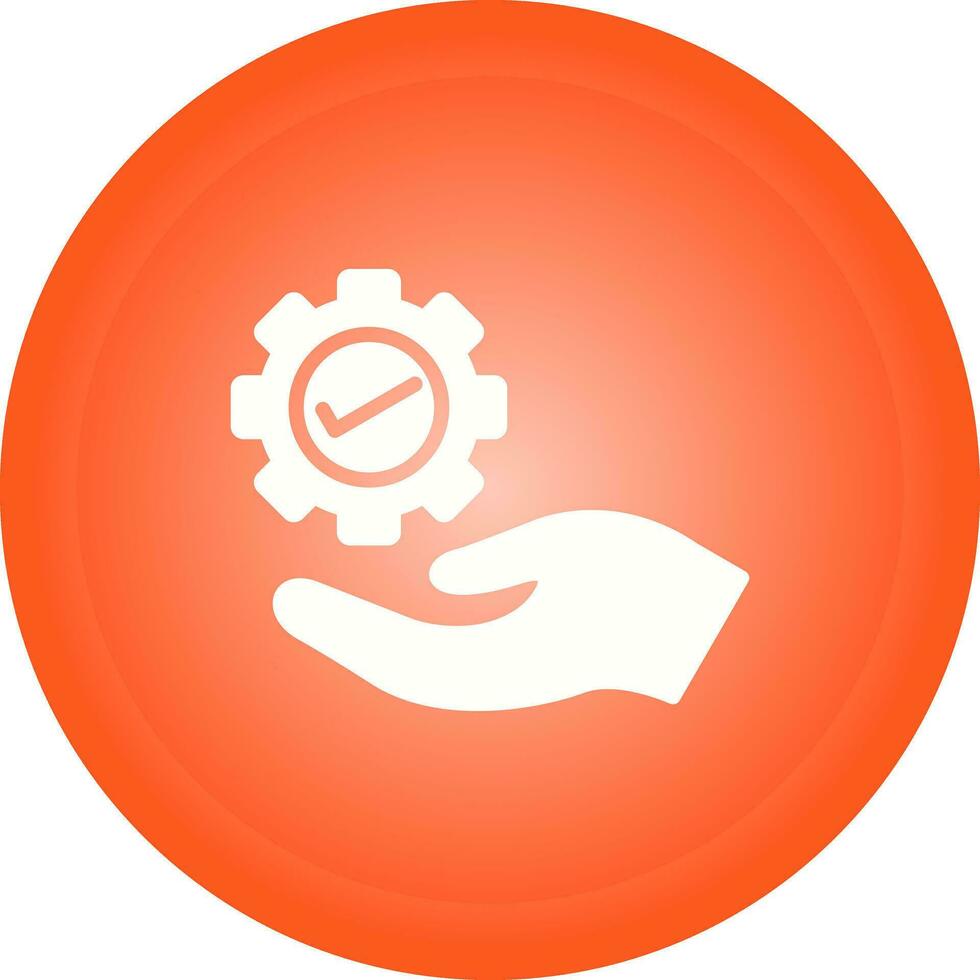 Project Management Vector Icon