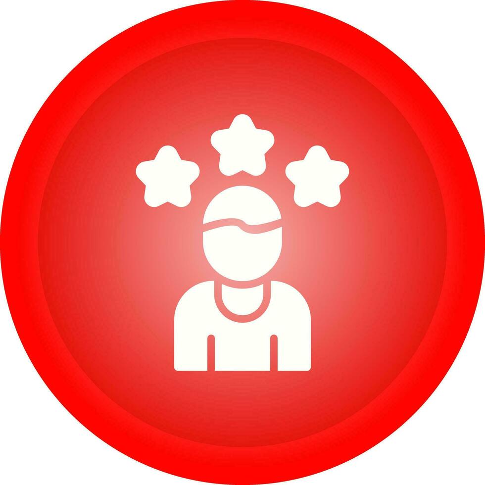 Glorious Vector Icon