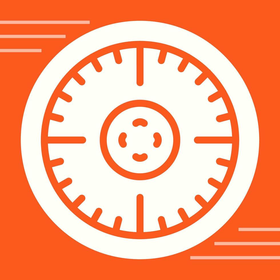 Target Vector Icon