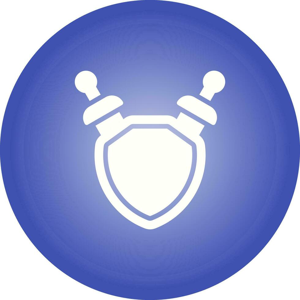 Role-playing Game Vector Icon