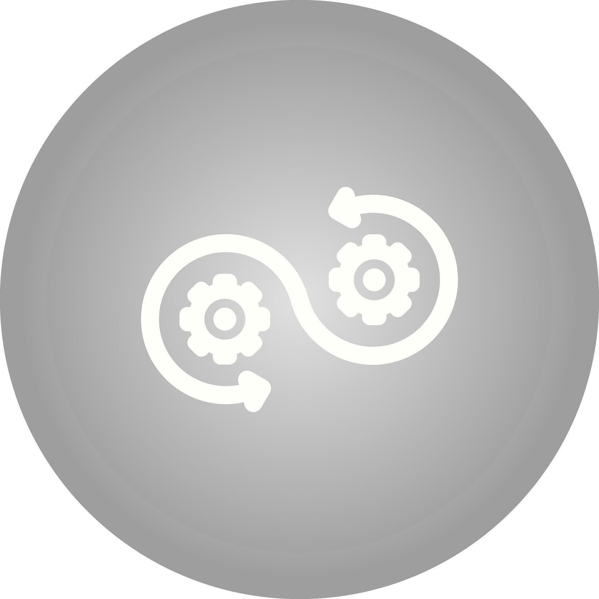 DevOps Vector Icon 28165847 Vector Art at Vecteezy