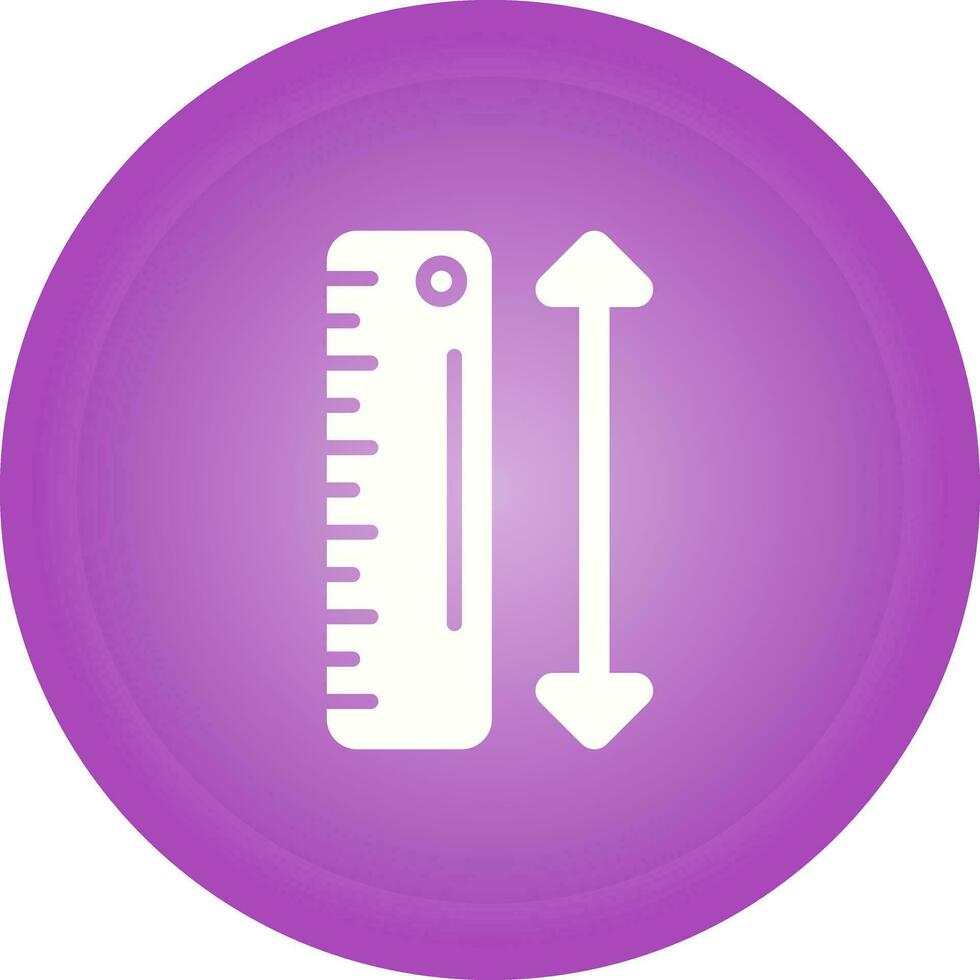 Scale Vector Icon