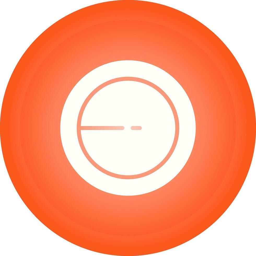 Circle Vector Icon