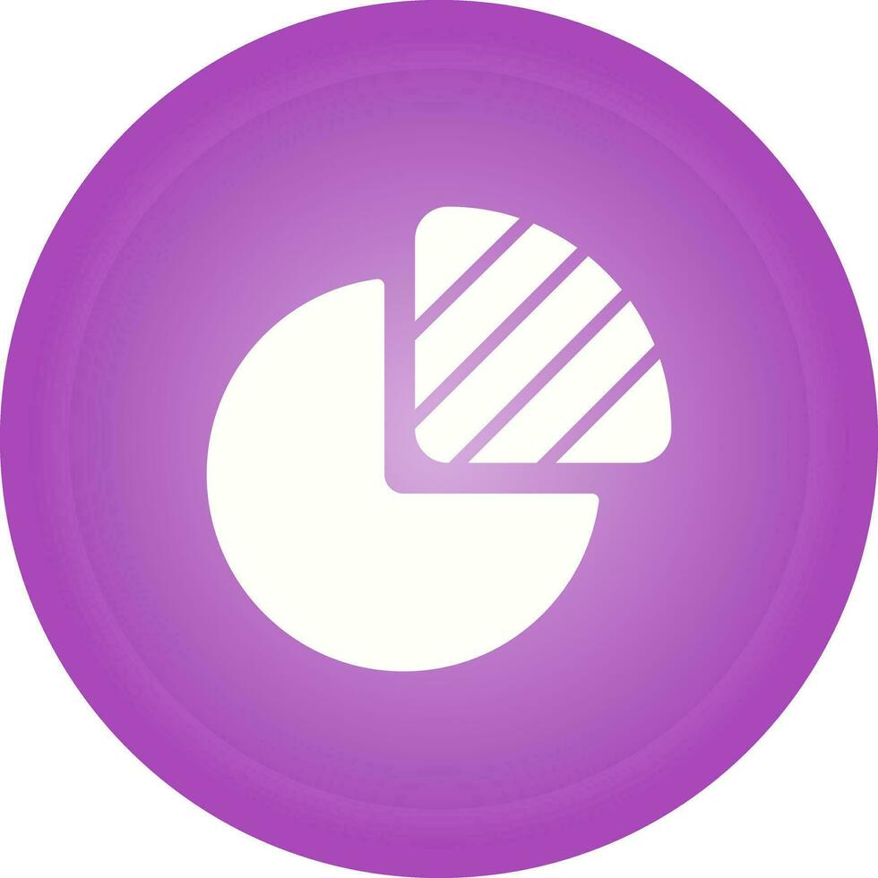 Market Share Vector Icon