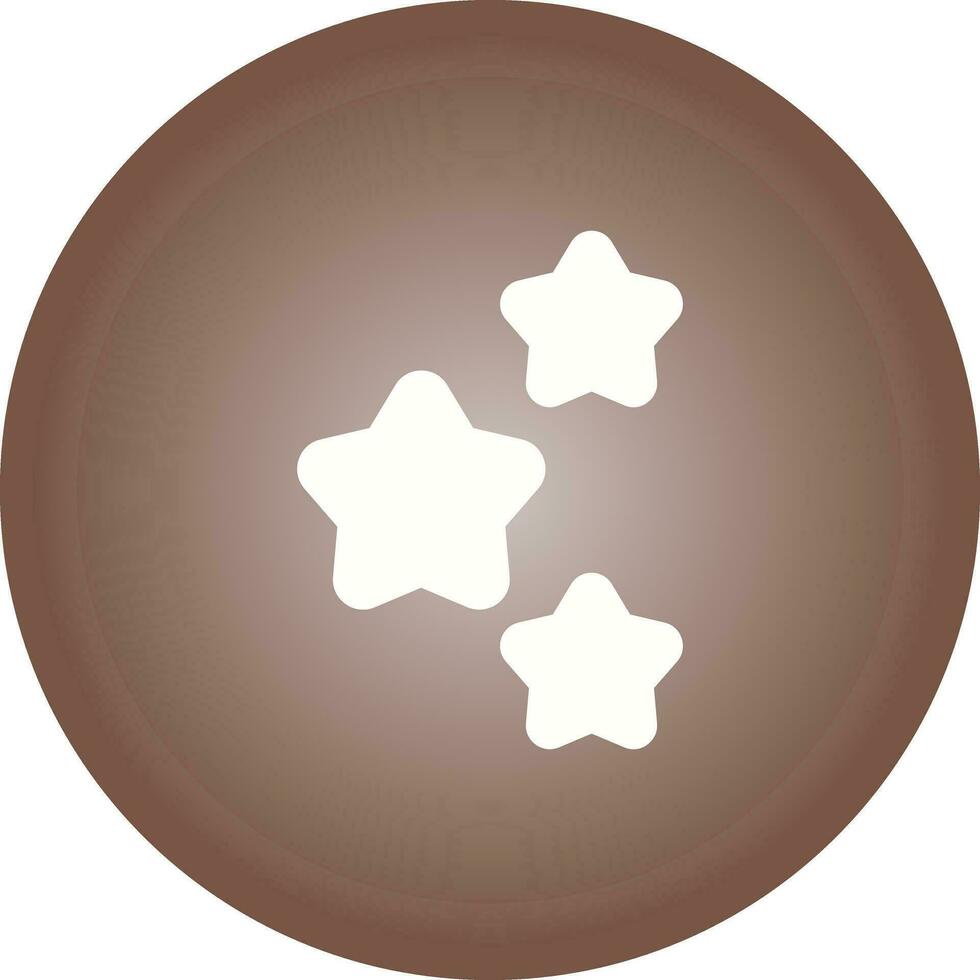 Starburst Vector Icon