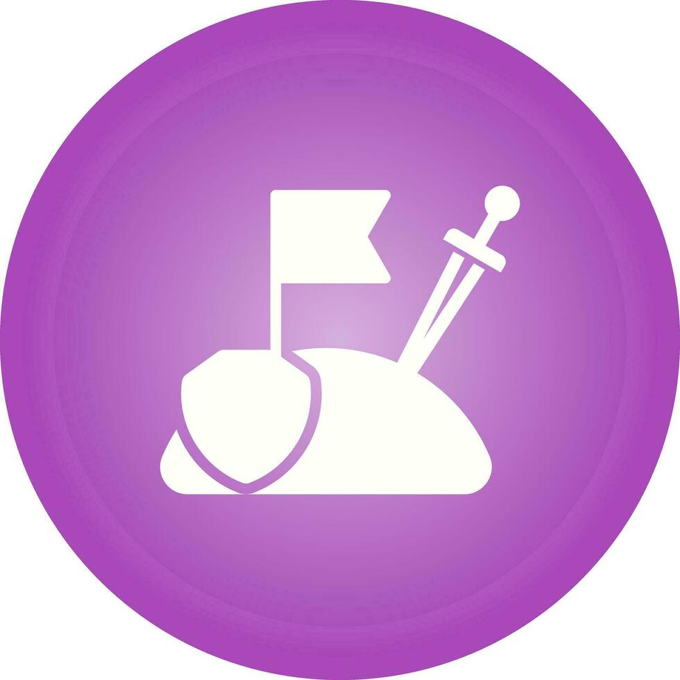 Adventure Game Vector Icon