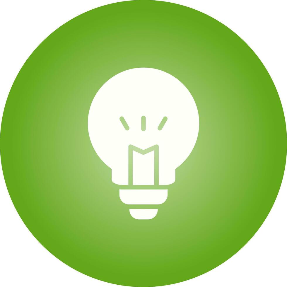 Idea Vector Icon