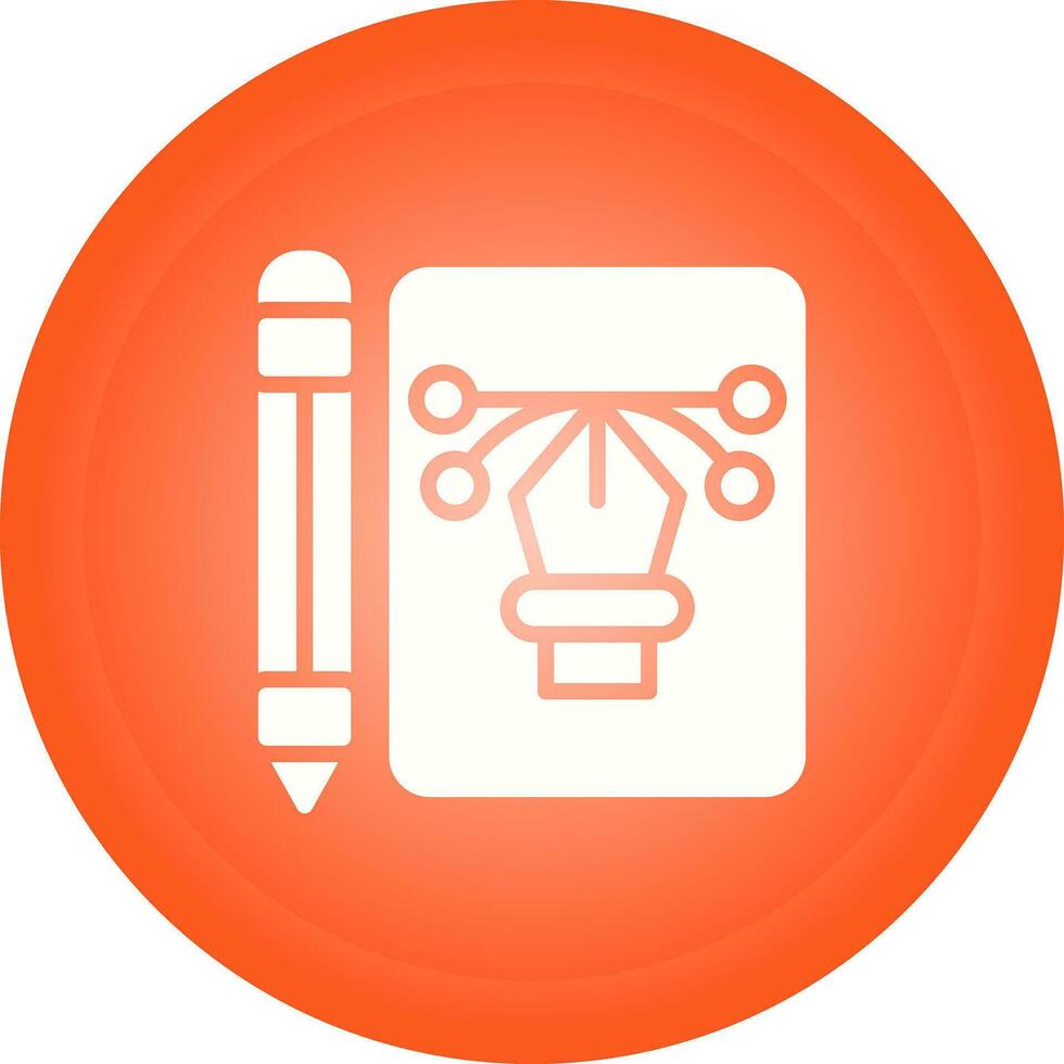 Design Sprint Vector Icon