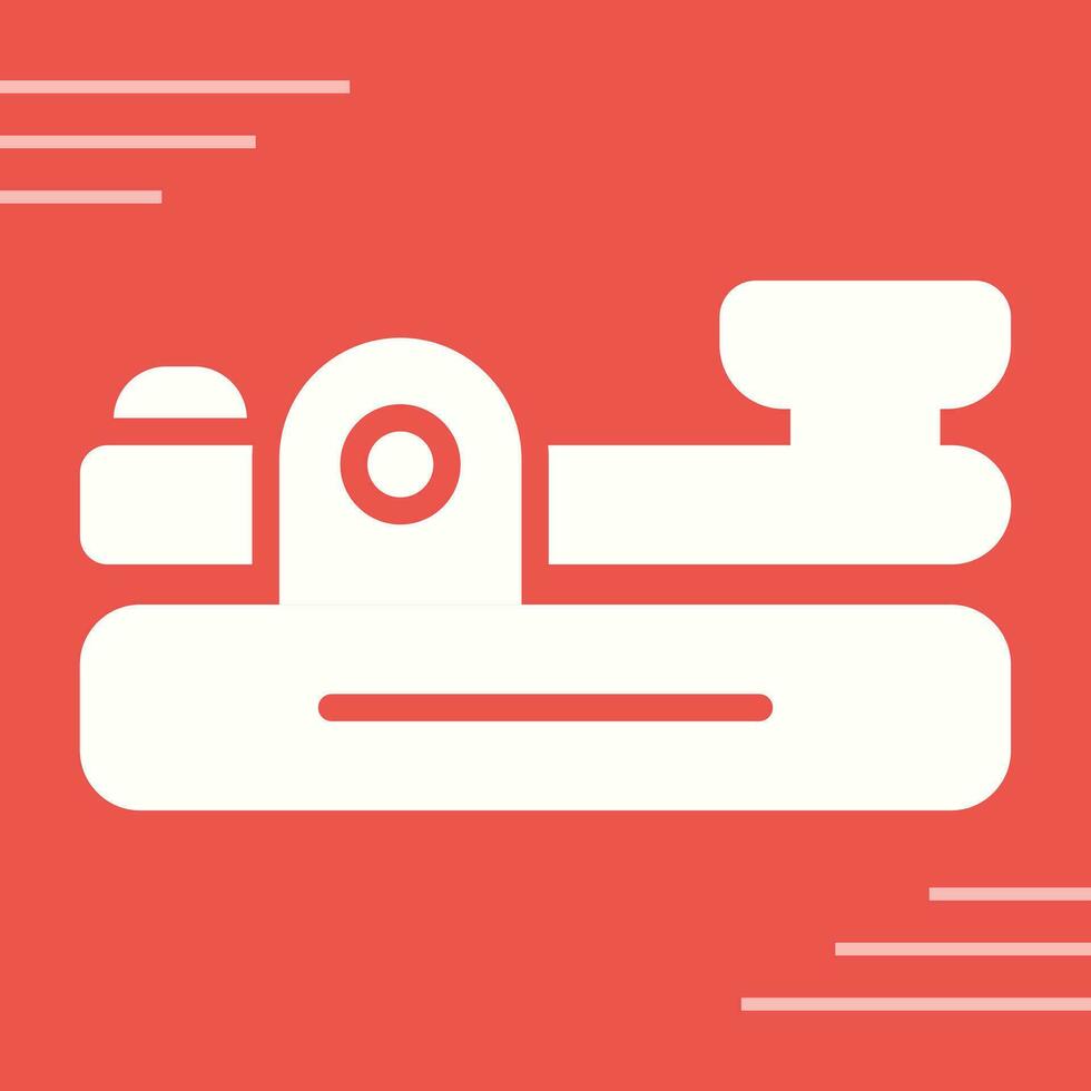 Telegraph Vector Icon
