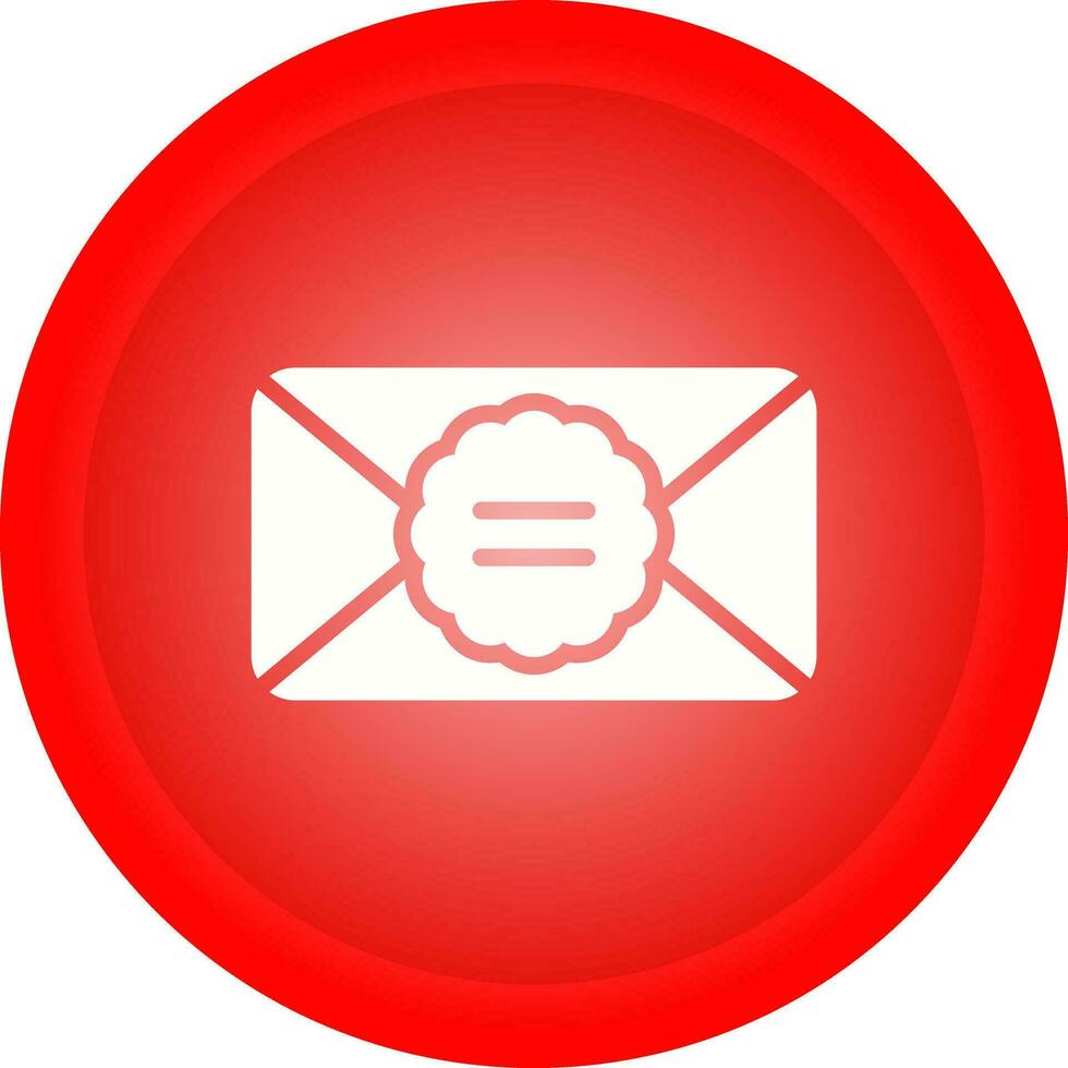 Envelope Vector Icon