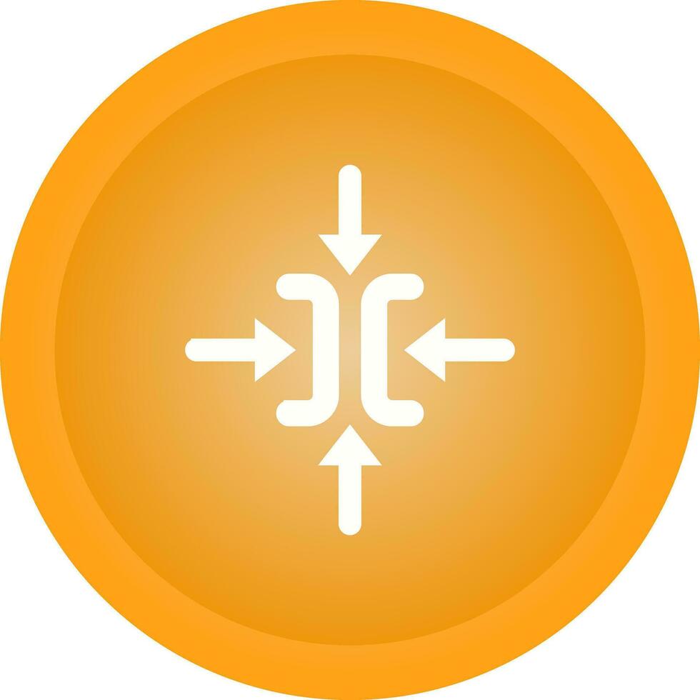 Constraints Vector Icon