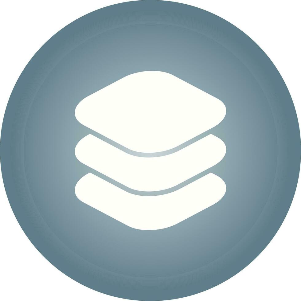 Layers Vector Icon
