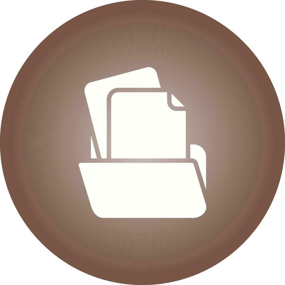 Document Vector Icon