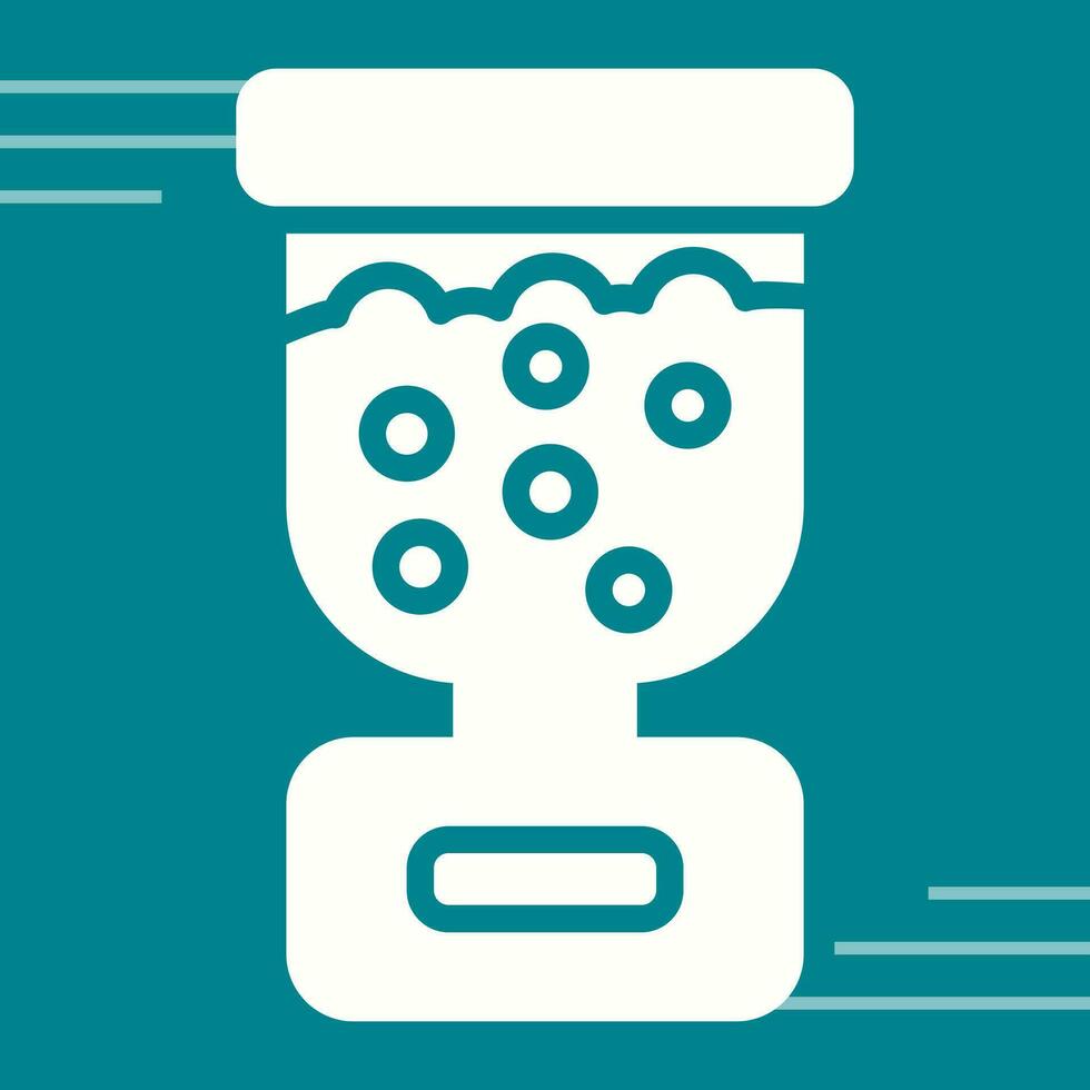 Smart Pet Feeder Vector Icon