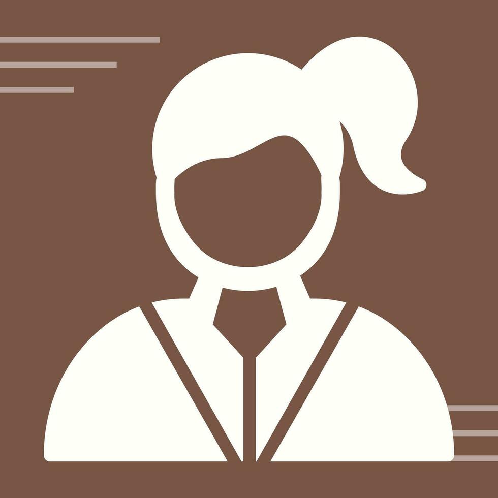 Client Vector Icon