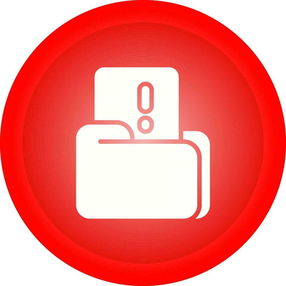 Spam Vector Icon