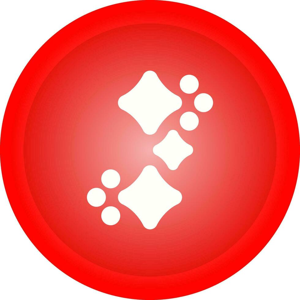 Sparkles Vector Icon