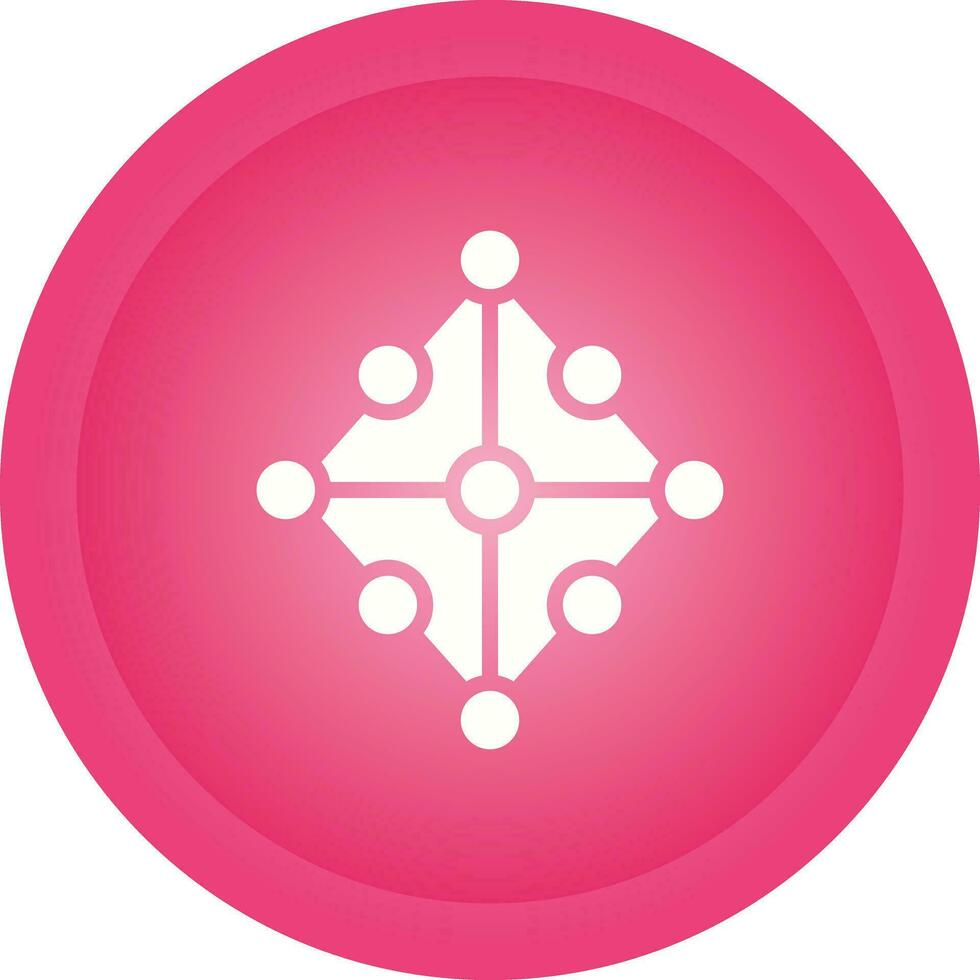 Rapid Prototyping Vector Icon