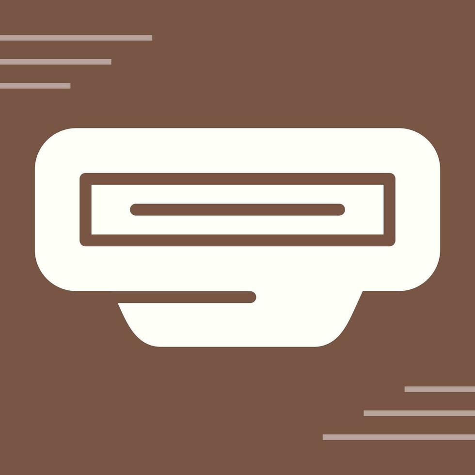 HDMI Port Vector Icon