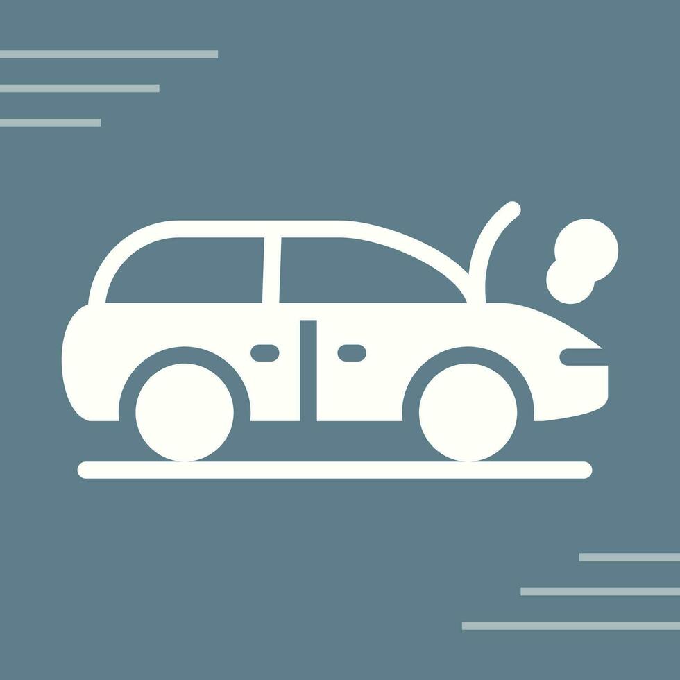 Breakdown Vector Icon