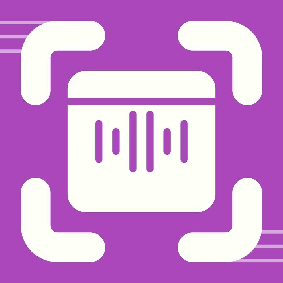 Speech Recognition Vector Icon