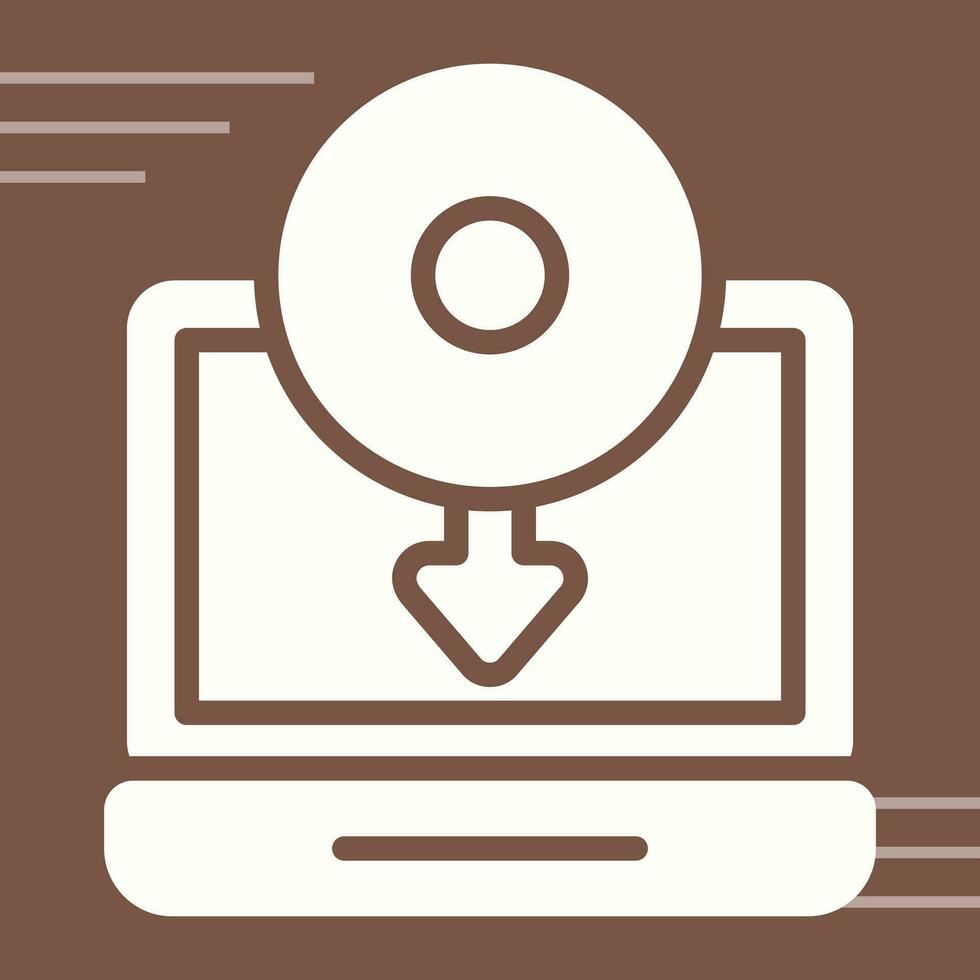 Software Installation Vector Icon