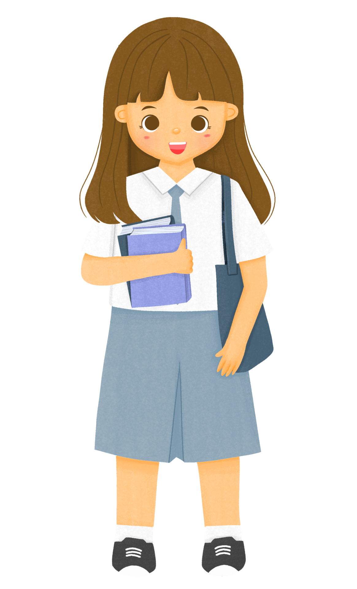 senior-high-school-student-28167816-png