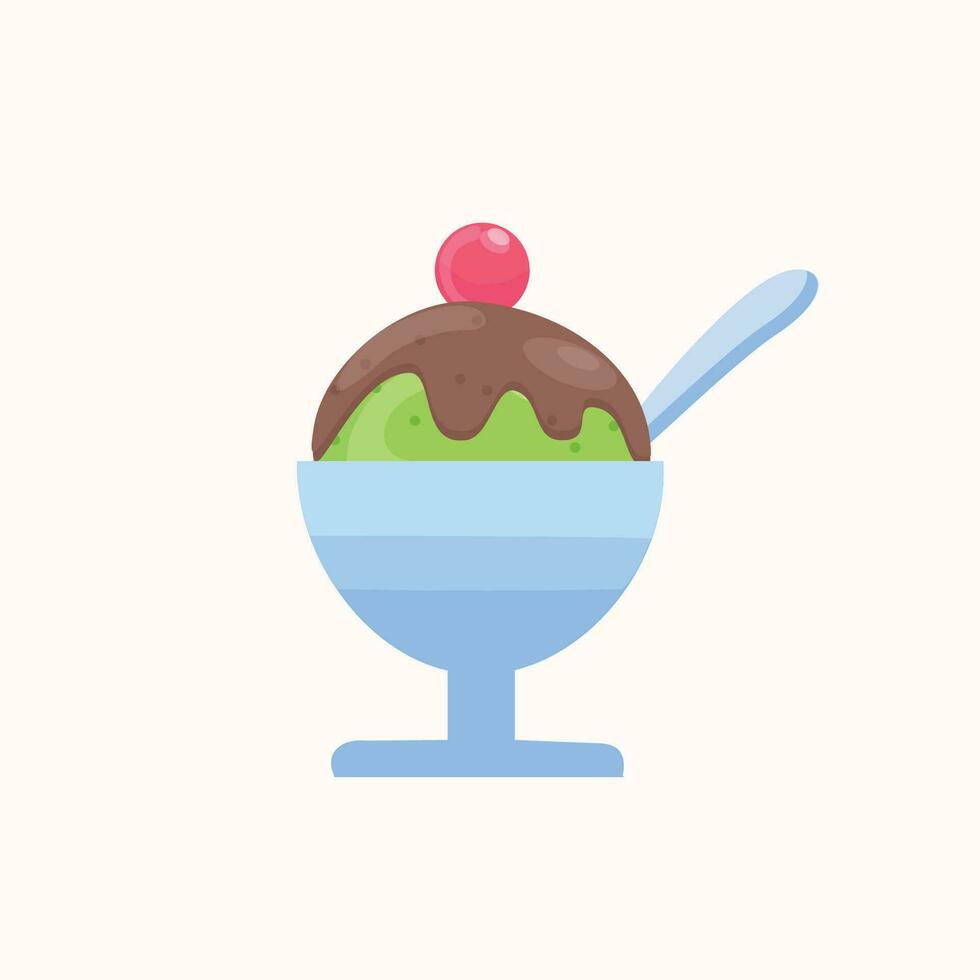 ice-cream vector art