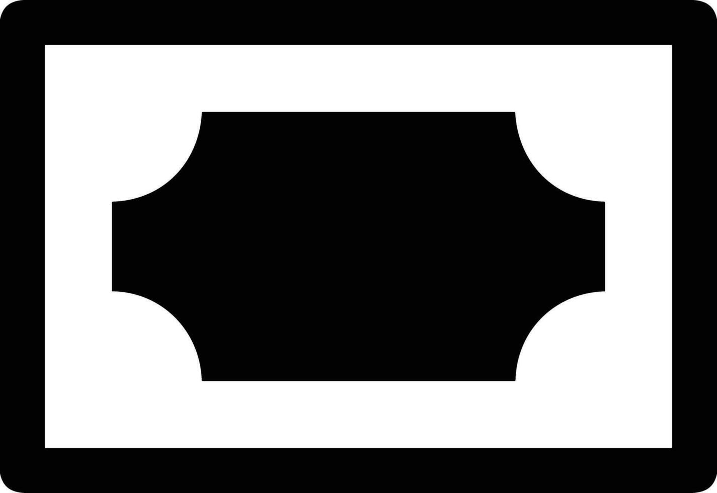 Bank finance icon symbol vector image. Illustration of the currency exchange investment financial saving bank design image