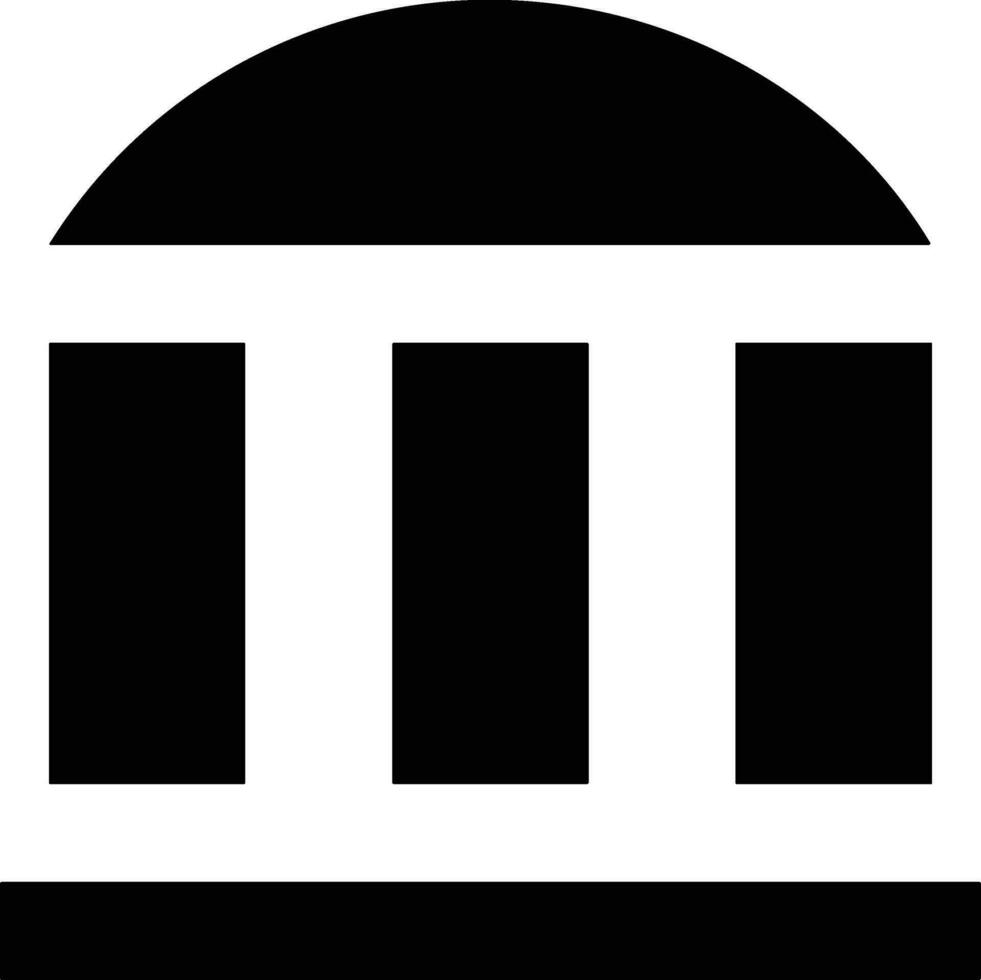 Bank finance icon symbol vector image. Illustration of the currency exchange investment financial saving bank design image