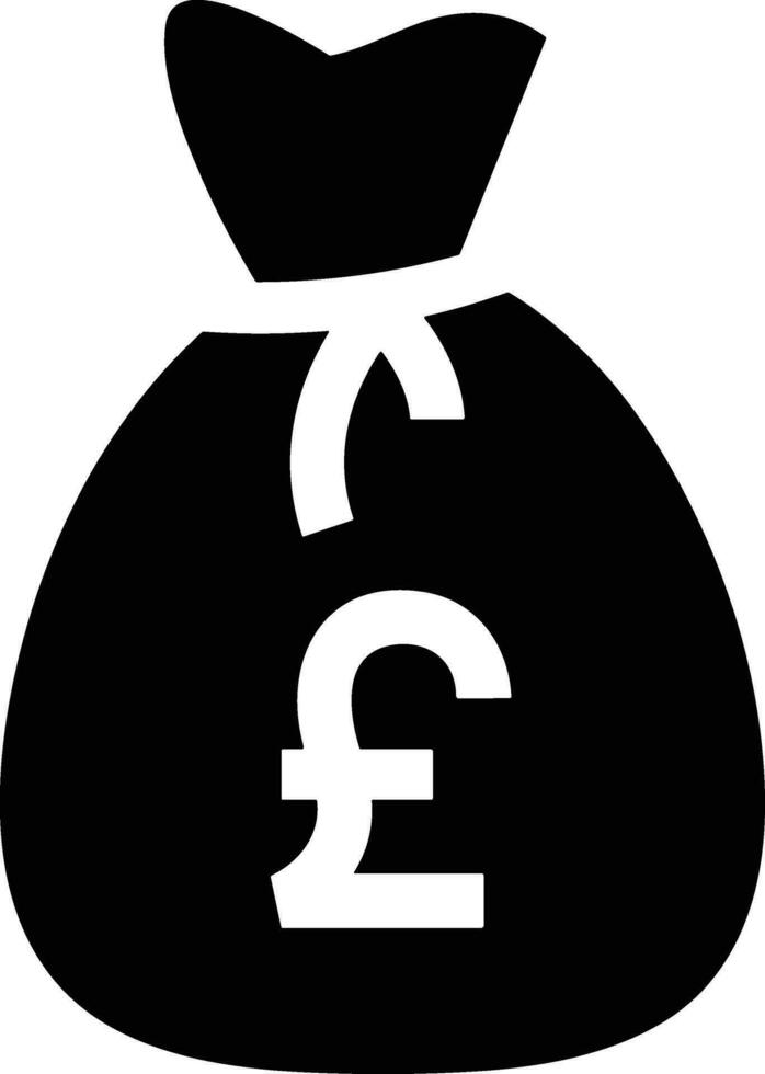 Bank finance icon symbol vector image. Illustration of the currency exchange investment financial saving bank design image
