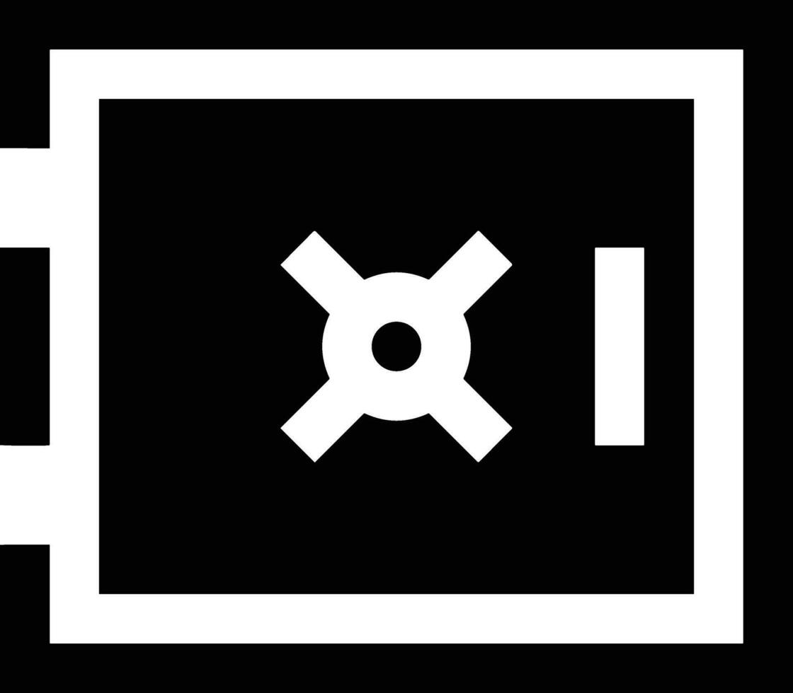 Bank finance icon symbol vector image. Illustration of the currency exchange investment financial saving bank design image
