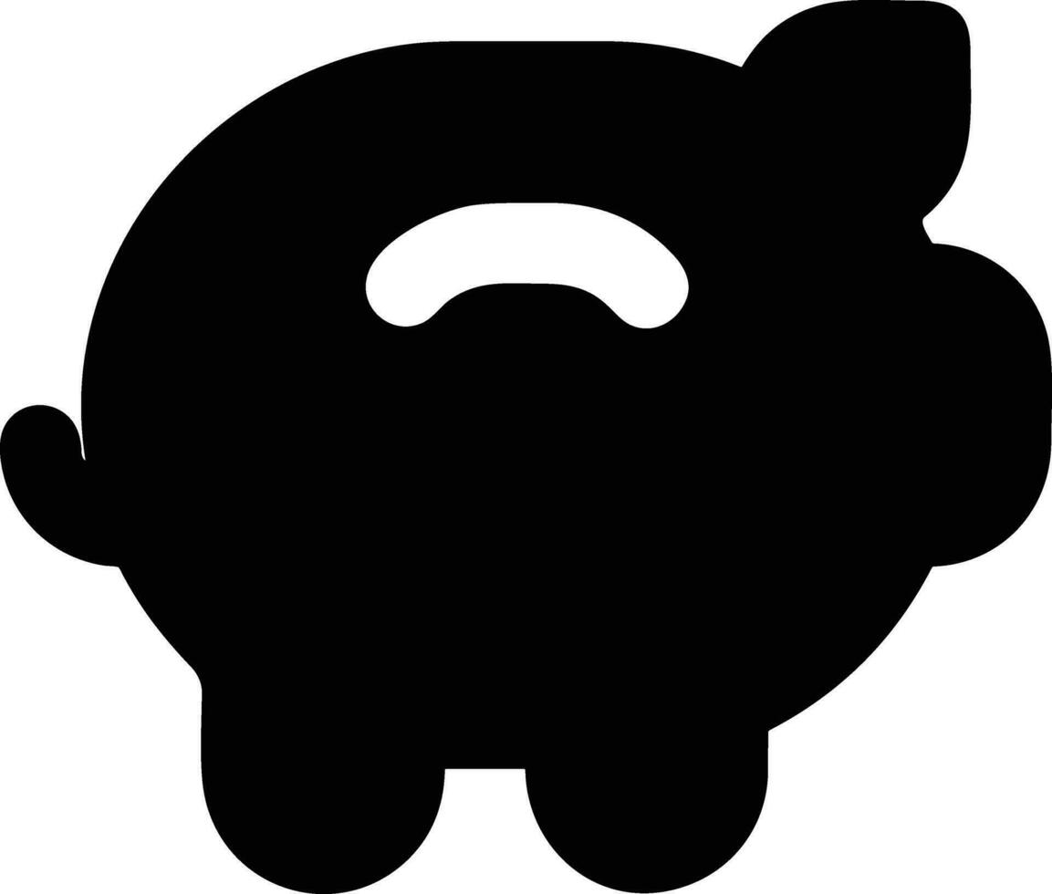 Bank finance icon symbol vector image. Illustration of the currency exchange investment financial saving bank design image