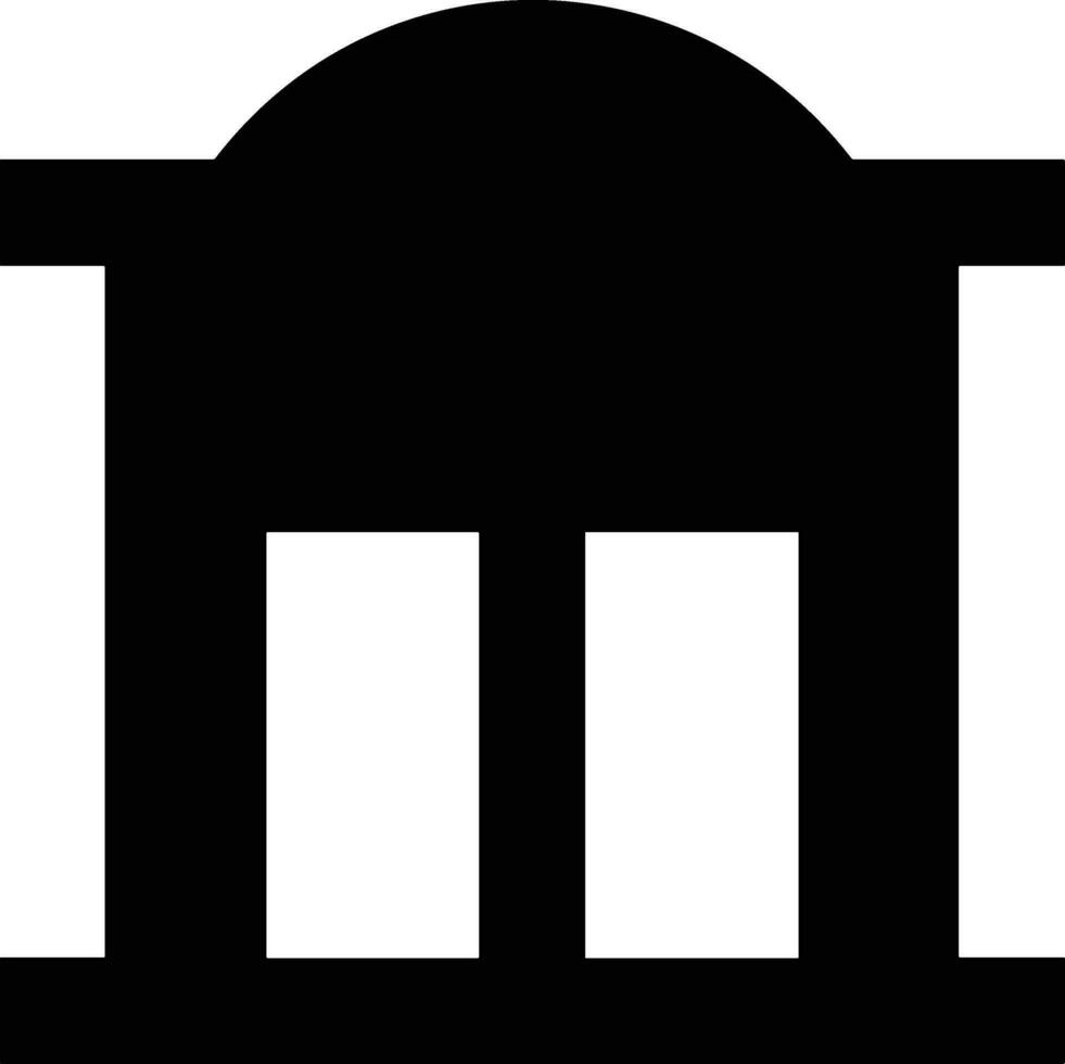 Bank finance icon symbol vector image. Illustration of the currency exchange investment financial saving bank design image