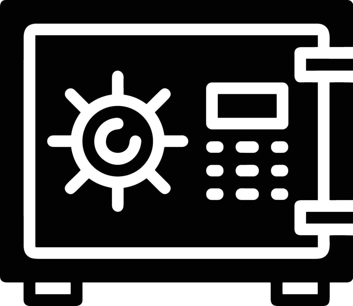 Bank finance icon symbol vector image. Illustration of the currency exchange investment financial saving bank design image