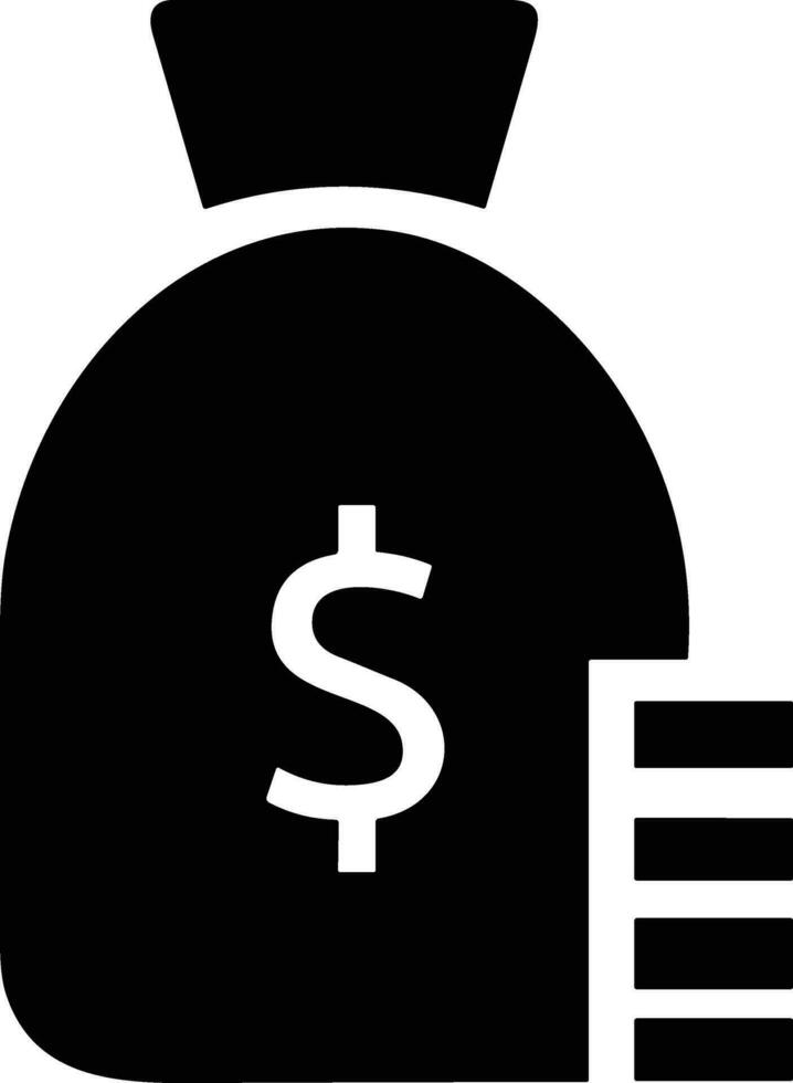 Bank finance icon symbol vector image. Illustration of the currency exchange investment financial saving bank design image