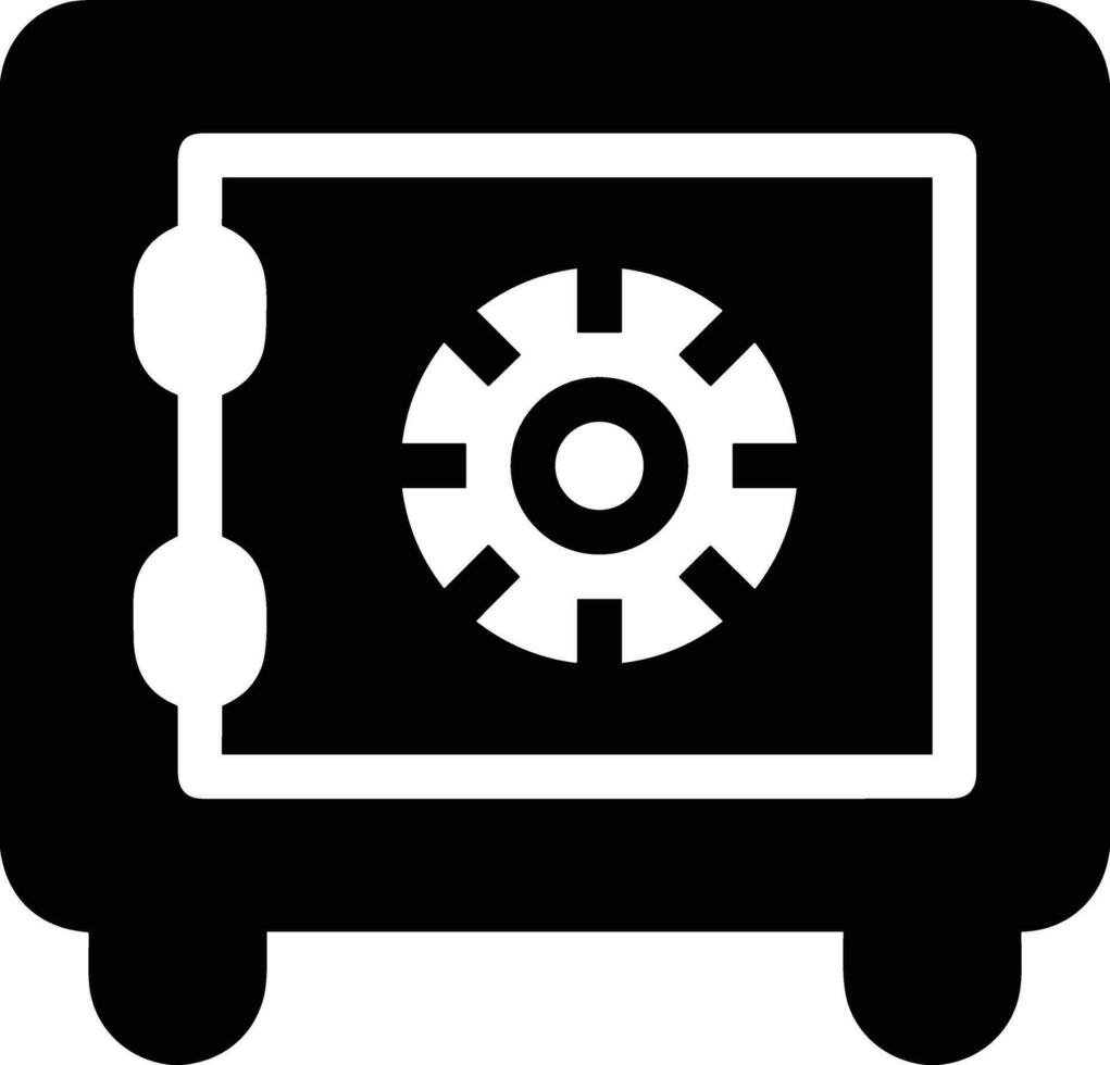 Bank finance icon symbol vector image. Illustration of the currency exchange investment financial saving bank design image