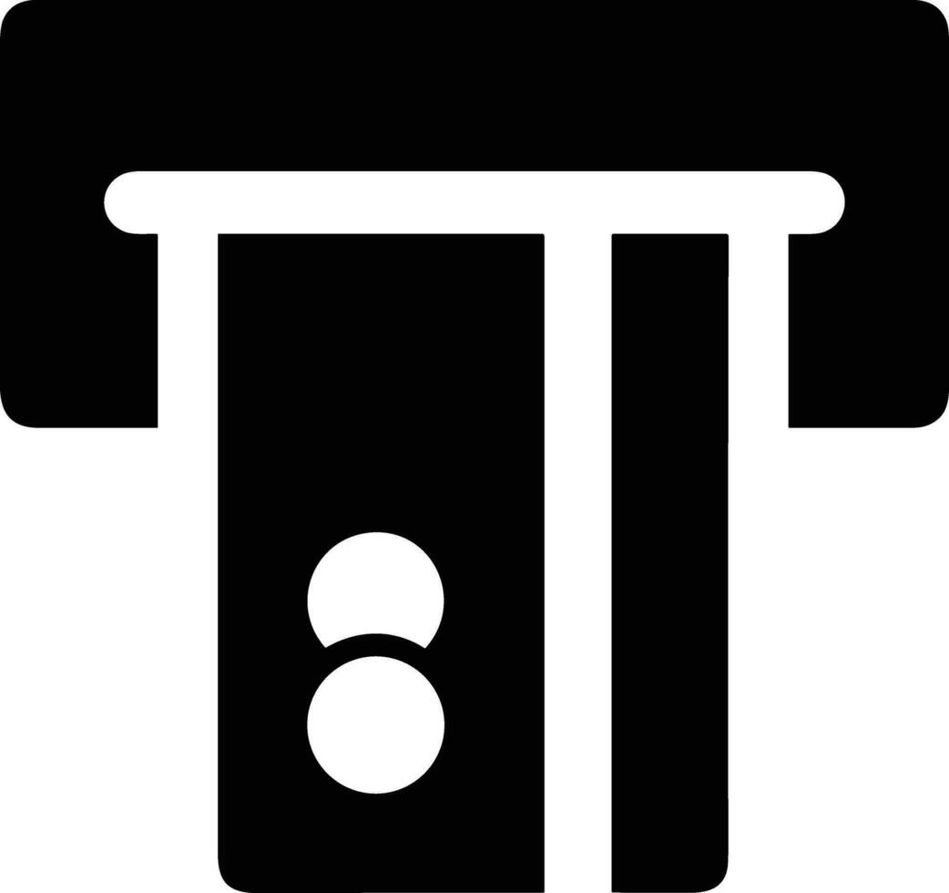Bank finance icon symbol vector image. Illustration of the currency exchange investment financial saving bank design image