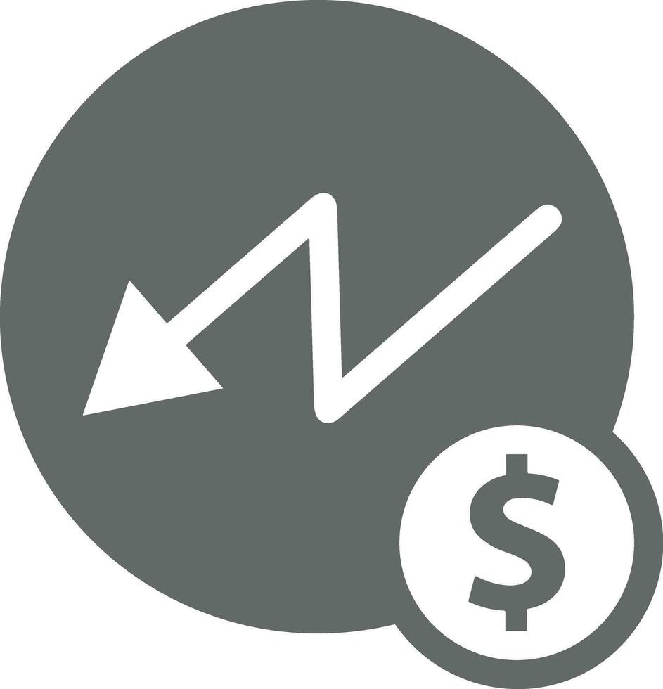 Bank finance icon symbol vector image. Illustration of the currency exchange investment financial saving bank design image