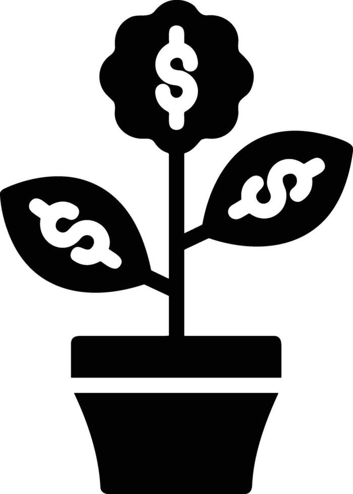 Bank finance icon symbol vector image. Illustration of the currency exchange investment financial saving bank design image